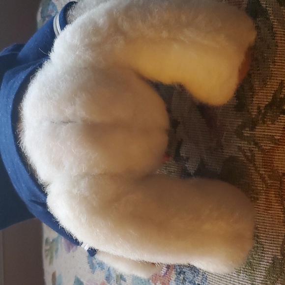 Original Brass Button Bear - Taylor (The Bear Of Happiness) - Picture 4 of 4